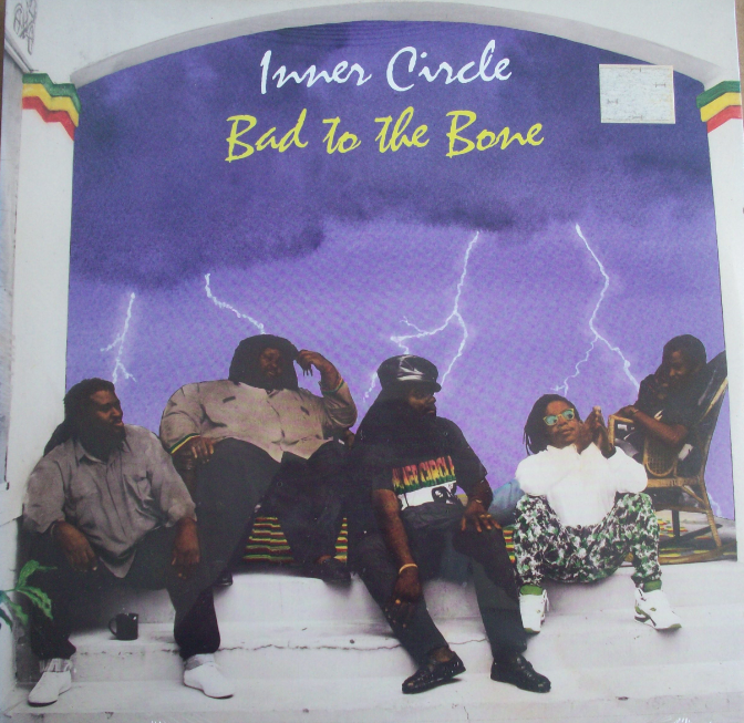 Bad to the bone песня. Bad to the Bone обложка. Inner circle Bad to the Bone. Inner circle альбомы. Inner circle обложка.