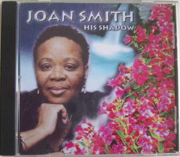 Joan Smith - His Shadow