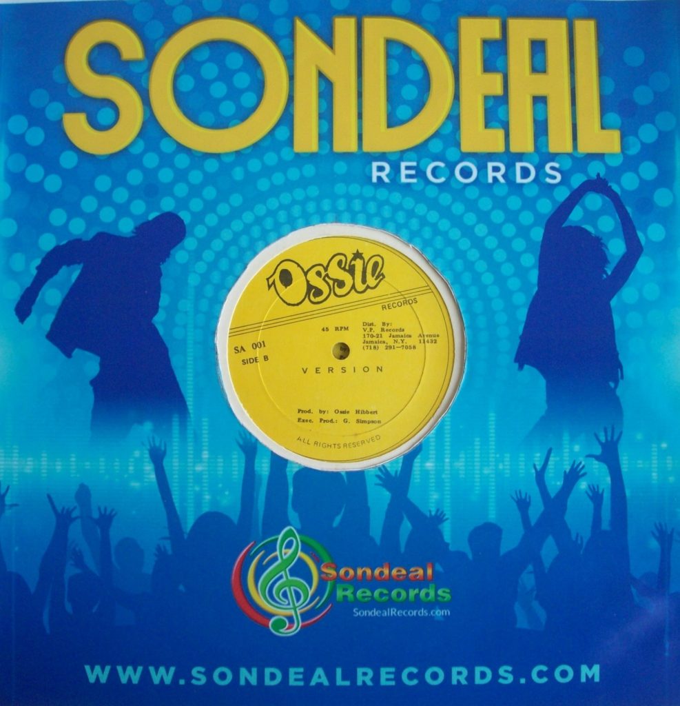 John Slaughter Wait til Me Come 12" Rare Vinyl Collectible Records Reggae, Ska, Roots