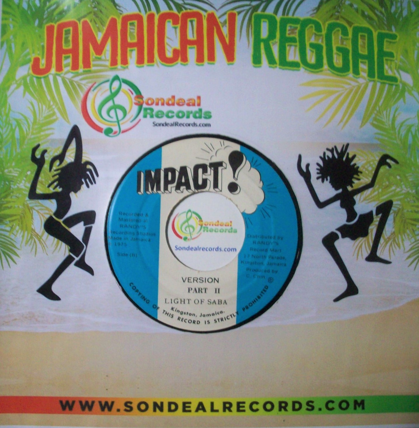 Light of Saba - Demauungwani1