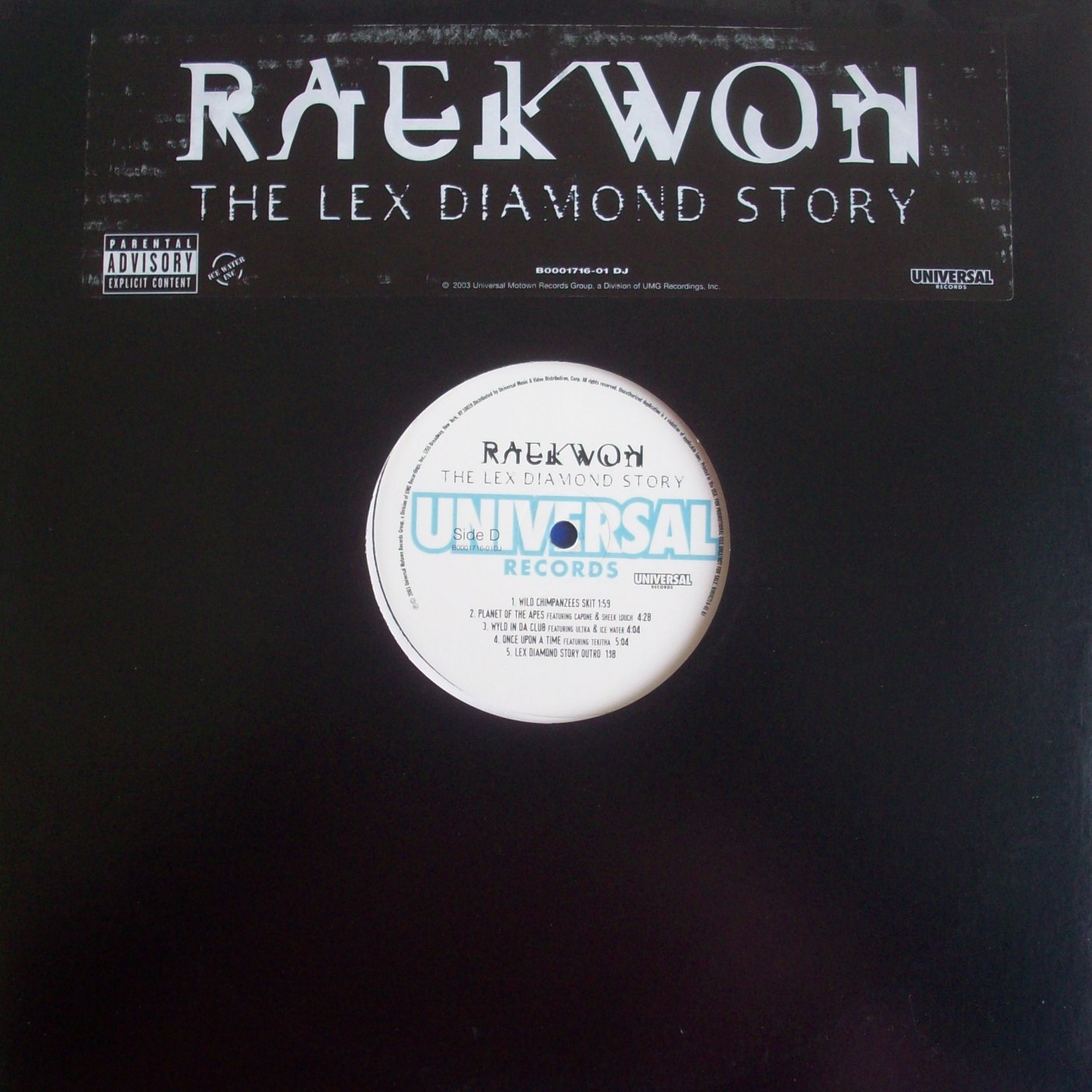 Lex Book Rapper The Lex Diamond Story