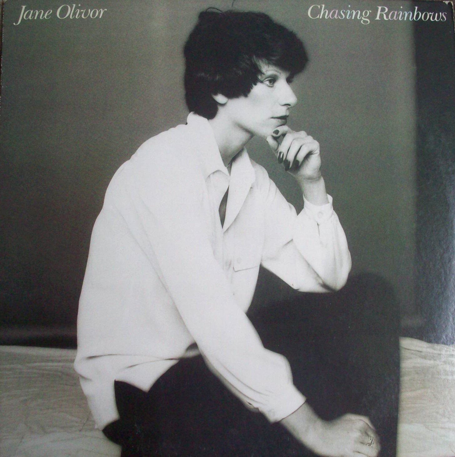 Jane Oliver - Chasing Rainbows