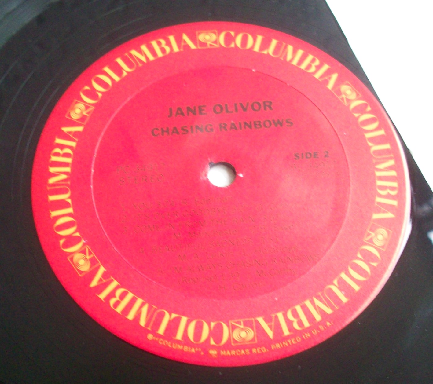 Jane Oliver - Chasing Rainbows3