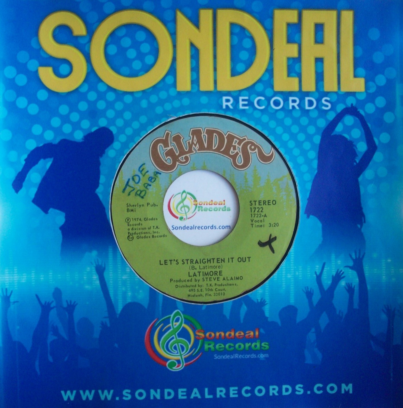 Latimore - Lets Straighten it out3