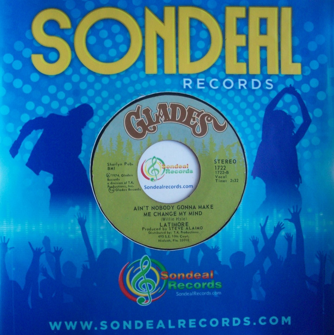 Latimore - Lets Straighten it out4